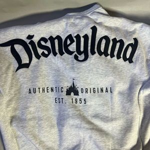 Disney Parks Disneyland Hoodie